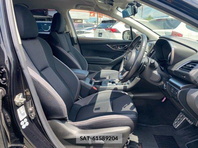 Subaru IMPREZA G4 2017-03 8314844-10