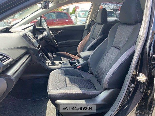 Subaru IMPREZA G4 2017-03 8314844-11