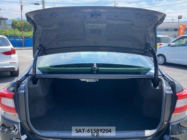 Subaru IMPREZA G4 2017-03 8314844-14