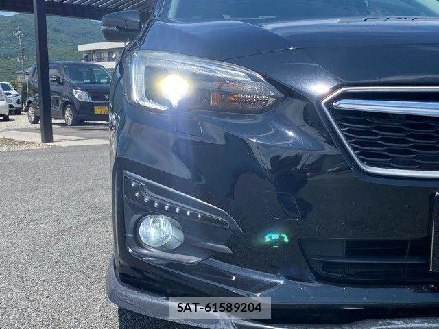 Subaru IMPREZA G4 2017-03 8314844-28