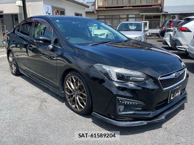 Subaru IMPREZA G4 2017-03 8314844-2