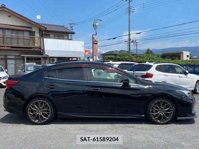 Subaru IMPREZA G4 2017-03 8314844-3