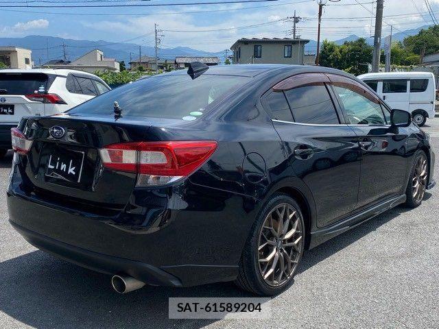 Subaru IMPREZA G4 2017-03 8314844-4