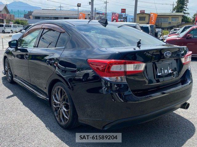 Subaru IMPREZA G4 2017-03 8314844-6