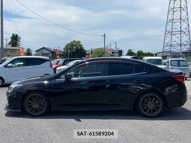 Subaru IMPREZA G4 2017-03 8314844-7