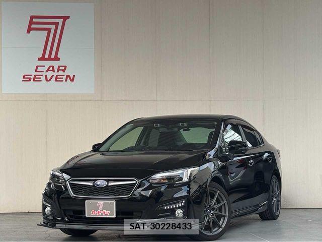 Subaru IMPREZA G4 2018-07 8314843-0