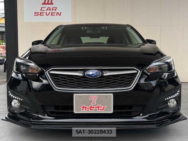 Subaru IMPREZA G4 2018-07 8314843-22