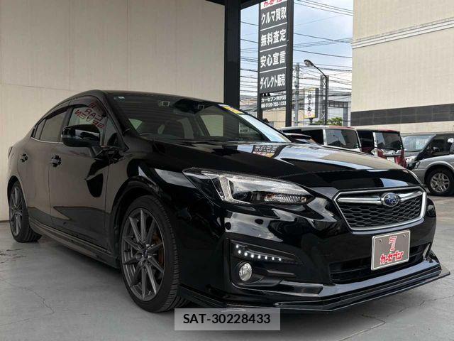 Subaru IMPREZA G4 2018-07 8314843-23