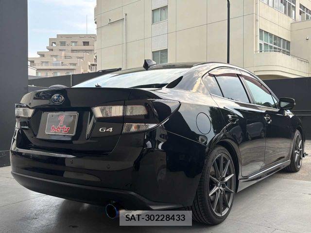 Subaru IMPREZA G4 2018-07 8314843-25