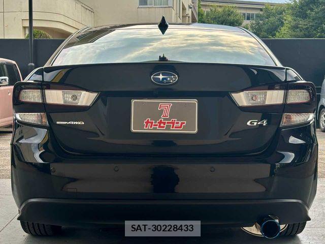Subaru IMPREZA G4 2018-07 8314843-26