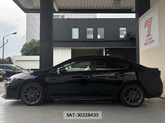 Subaru IMPREZA G4 2018-07 8314843-28