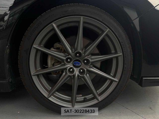 Subaru IMPREZA G4 2018-07 8314843-29