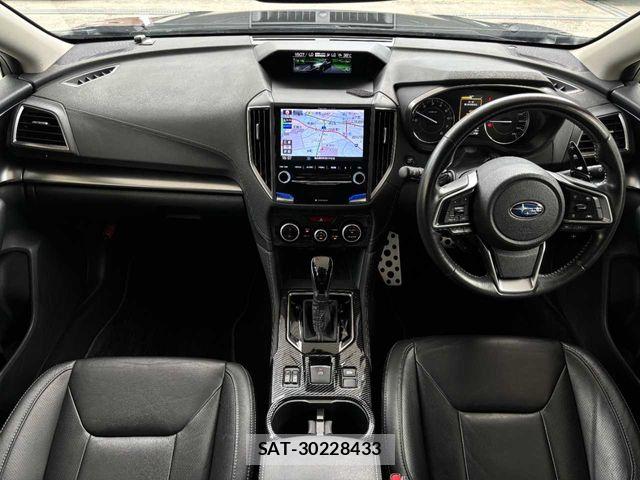 Subaru IMPREZA G4 2018-07 8314843-3