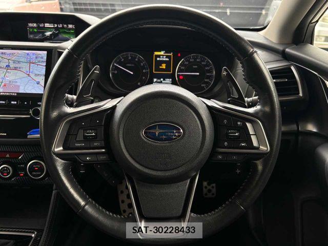 Subaru IMPREZA G4 2018-07 8314843-4