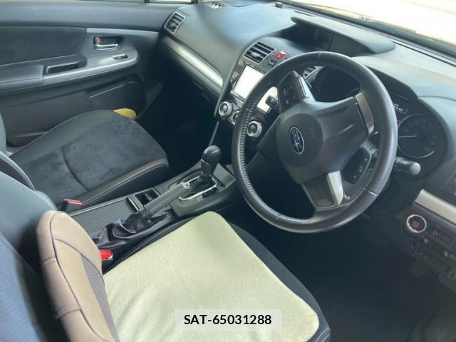 Subaru IMPREZA G4 2016-03 8336252-12