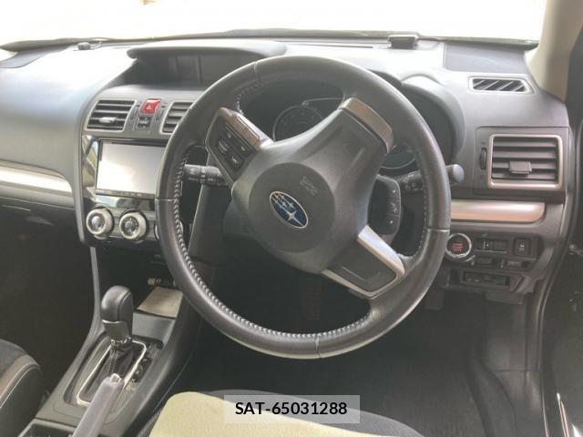 Subaru IMPREZA G4 2016-03 8336252-17