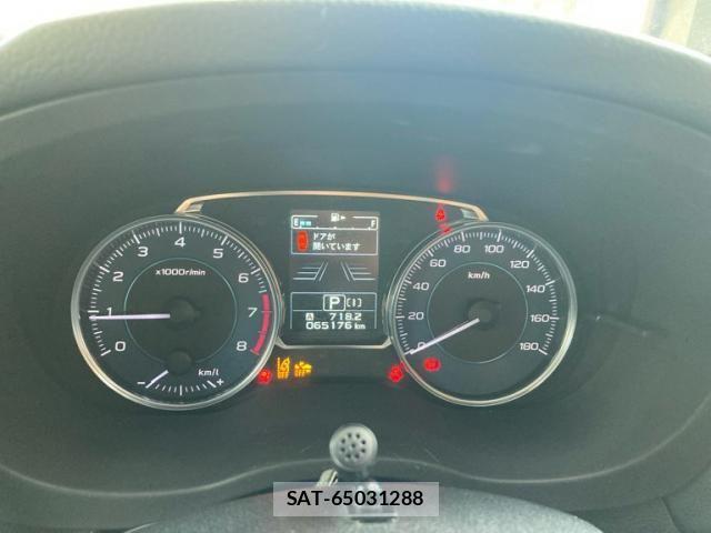 Subaru IMPREZA G4 2016-03 8336252-18