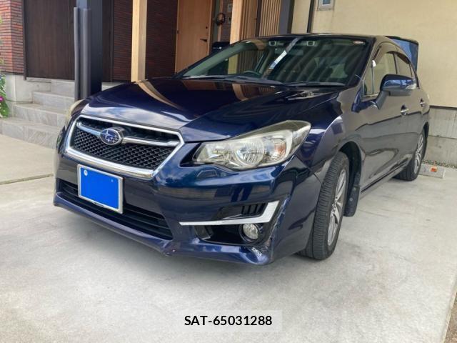 Subaru IMPREZA G4 2016-03 8336252-1