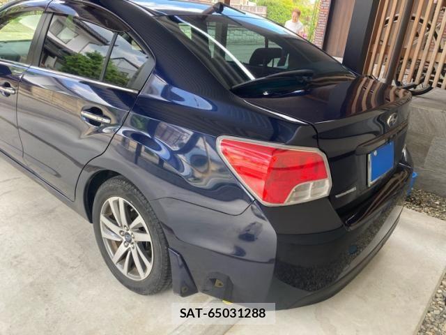 Subaru IMPREZA G4 2016-03 8336252-2