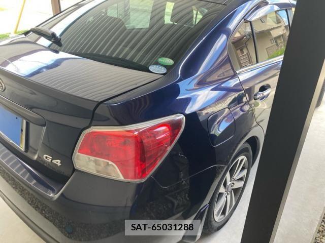 Subaru IMPREZA G4 2016-03 8336252-3