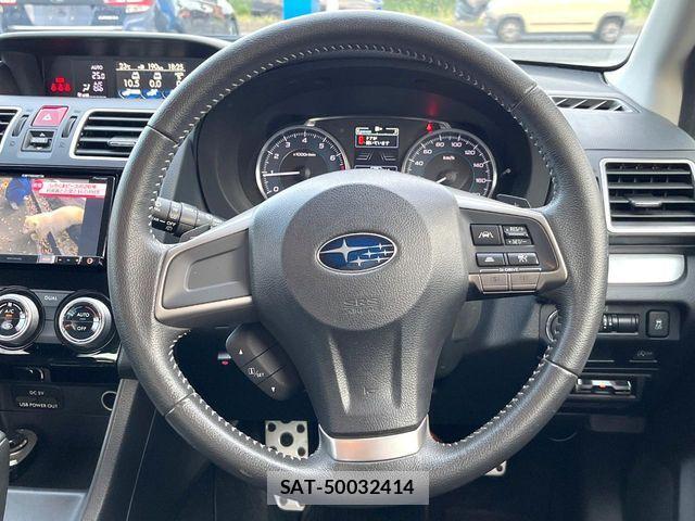 Subaru IMPREZA G4 2015-09 8336251-10