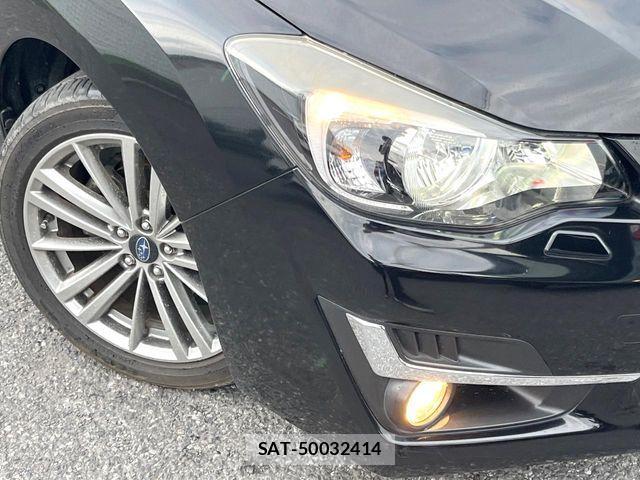 Subaru IMPREZA G4 2015-09 8336251-11