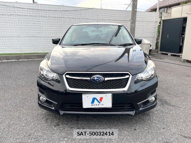 Subaru IMPREZA G4 2015-09 8336251-13