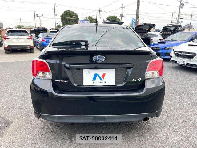 Subaru IMPREZA G4 2015-09 8336251-14