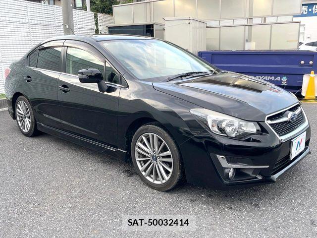 Subaru IMPREZA G4 2015-09 8336251-15