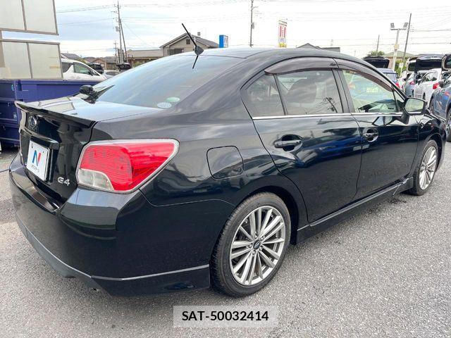 Subaru IMPREZA G4 2015-09 8336251-16