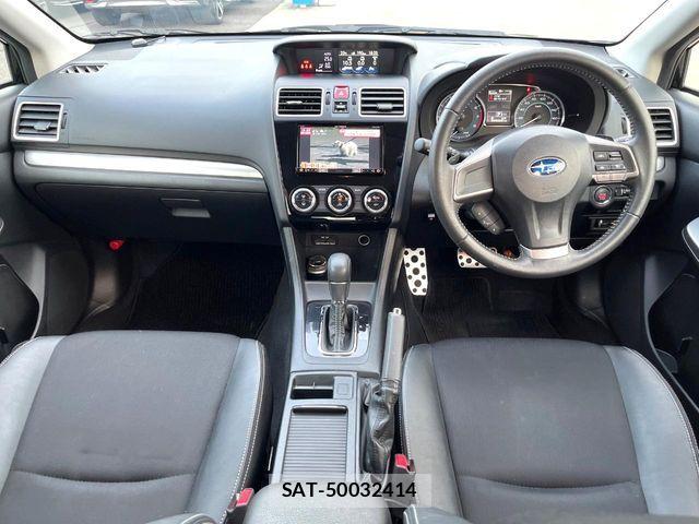 Subaru IMPREZA G4 2015-09 8336251-1