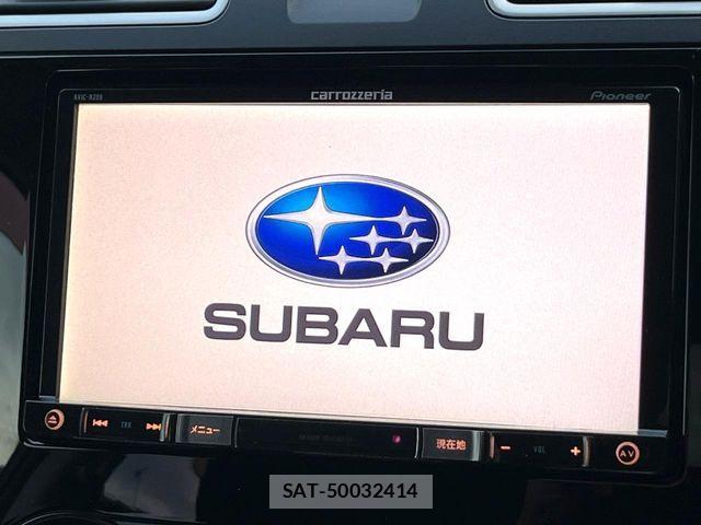 Subaru IMPREZA G4 2015-09 8336251-2