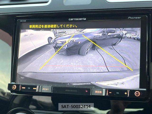 Subaru IMPREZA G4 2015-09 8336251-3