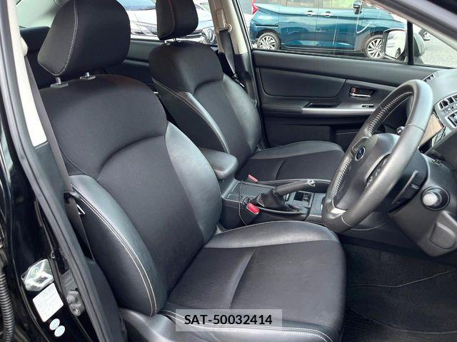 Subaru IMPREZA G4 2015-09 8336251-7