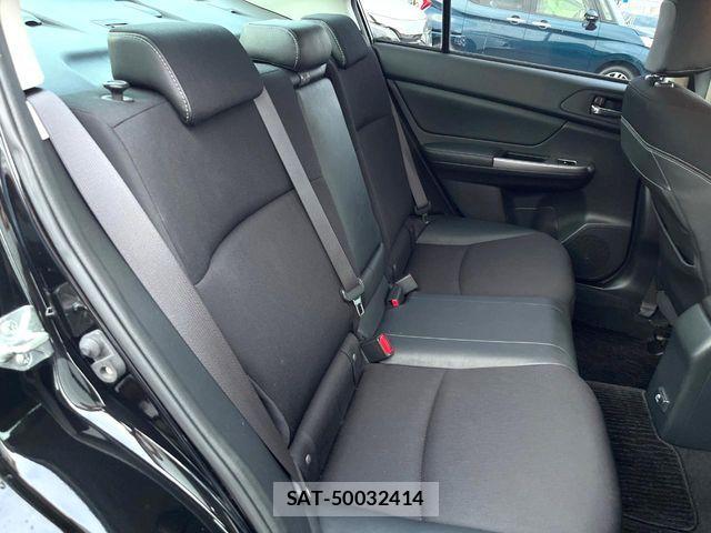 Subaru IMPREZA G4 2015-09 8336251-8