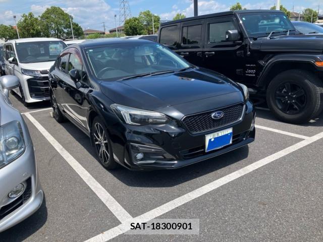 Subaru IMPREZA G4 2017-02 8366377-0