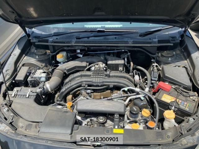 Subaru IMPREZA G4 2017-02 8366377-12