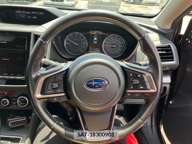 Subaru IMPREZA G4 2017-02 8366377-17
