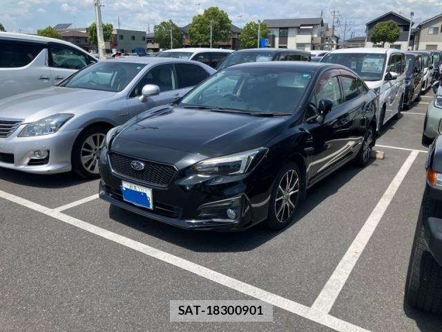 Subaru IMPREZA G4 2017-02 8366377-1