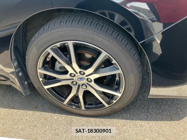 Subaru IMPREZA G4 2017-02 8366377-2
