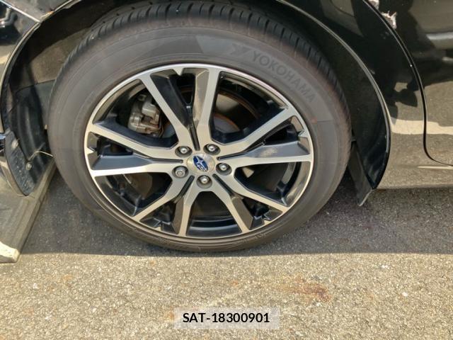 Subaru IMPREZA G4 2017-02 8366377-3