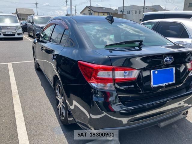 Subaru IMPREZA G4 2017-02 8366377-4