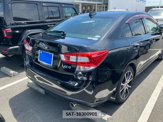 Subaru IMPREZA G4 2017-02 8366377-5