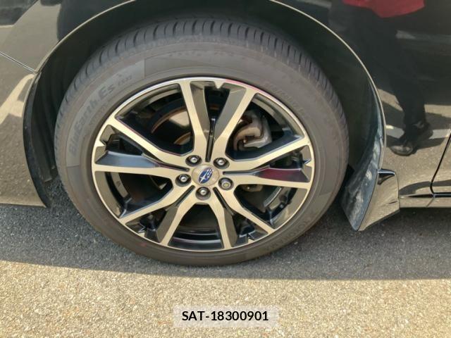 Subaru IMPREZA G4 2017-02 8366377-8