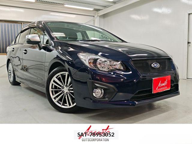 Subaru IMPREZA G4 2014-05 8412935-0