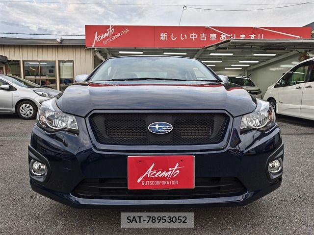 Subaru IMPREZA G4 2014-05 8412935-13