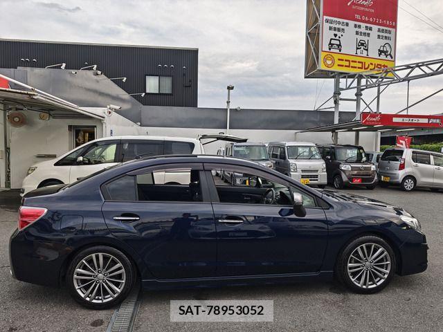 Subaru IMPREZA G4 2014-05 8412935-18