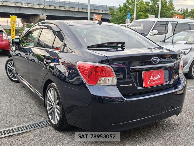 Subaru IMPREZA G4 2014-05 8412935-1