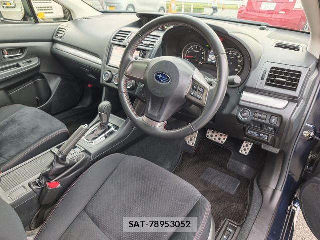 Subaru IMPREZA G4 2014-05 8412935-2