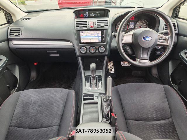 Subaru IMPREZA G4 2014-05 8412935-5